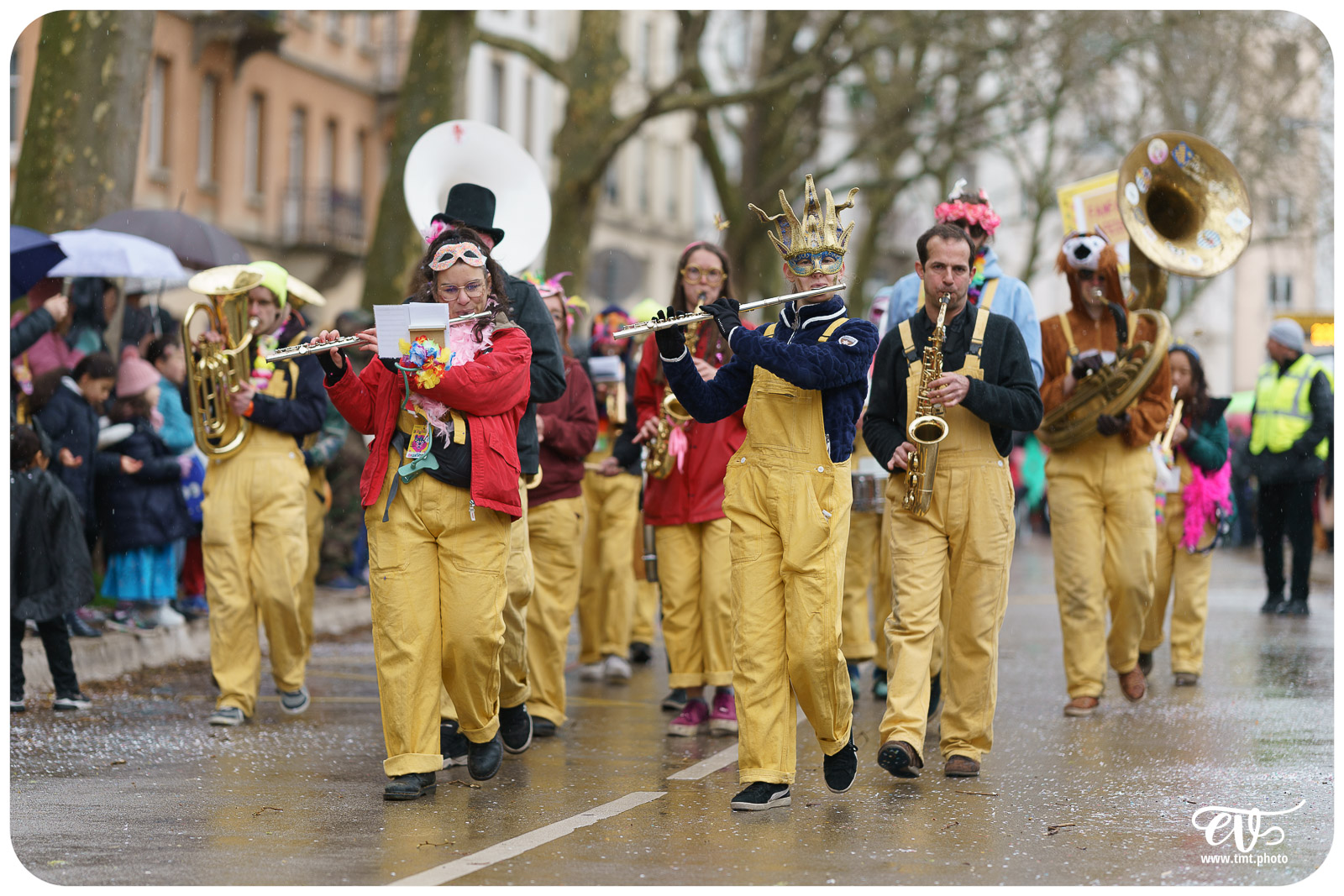 CARNAVAL DE STRASBOURG 2024